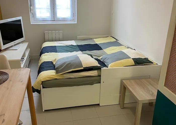 Beau Confort Calme Le Havre