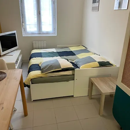 Beau Confort Calme לה האברה